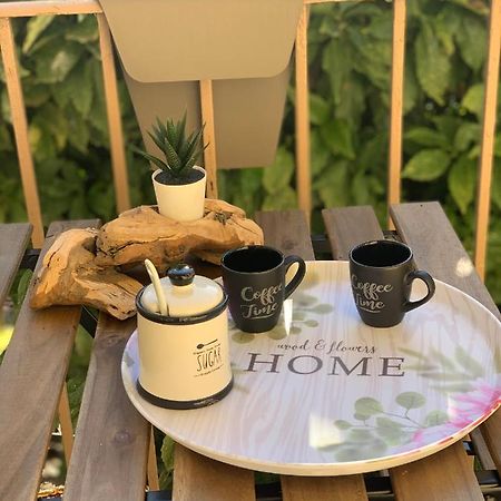 Appartement Iris 128: Il Terrazzino Sul Giardino à Turin Extérieur photo
