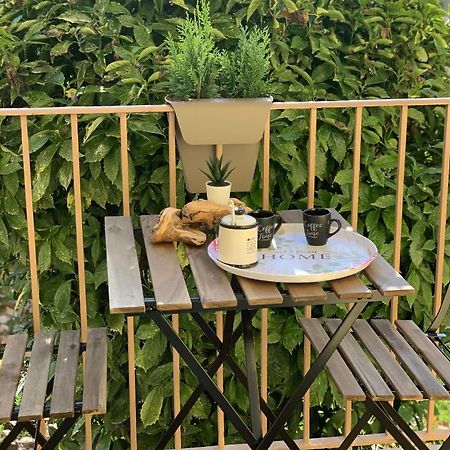 Appartement Iris 128: Il Terrazzino Sul Giardino à Turin Extérieur photo