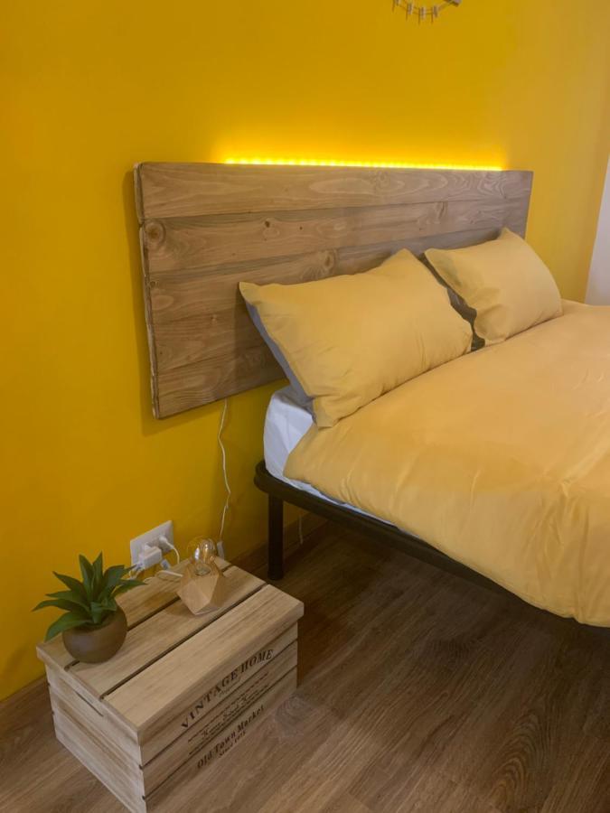 Appartement Iris 128: Il Terrazzino Sul Giardino à Turin Extérieur photo