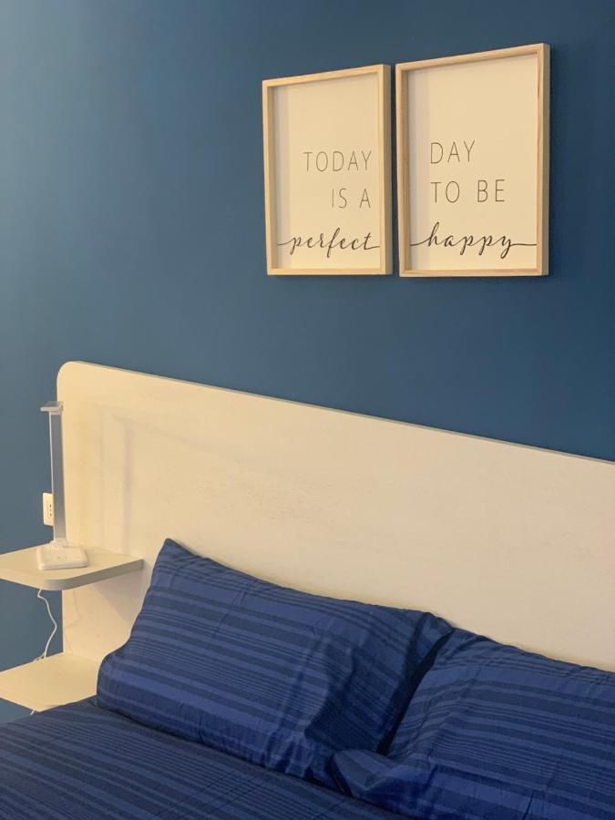 Appartement Iris 128: Il Terrazzino Sul Giardino à Turin Extérieur photo