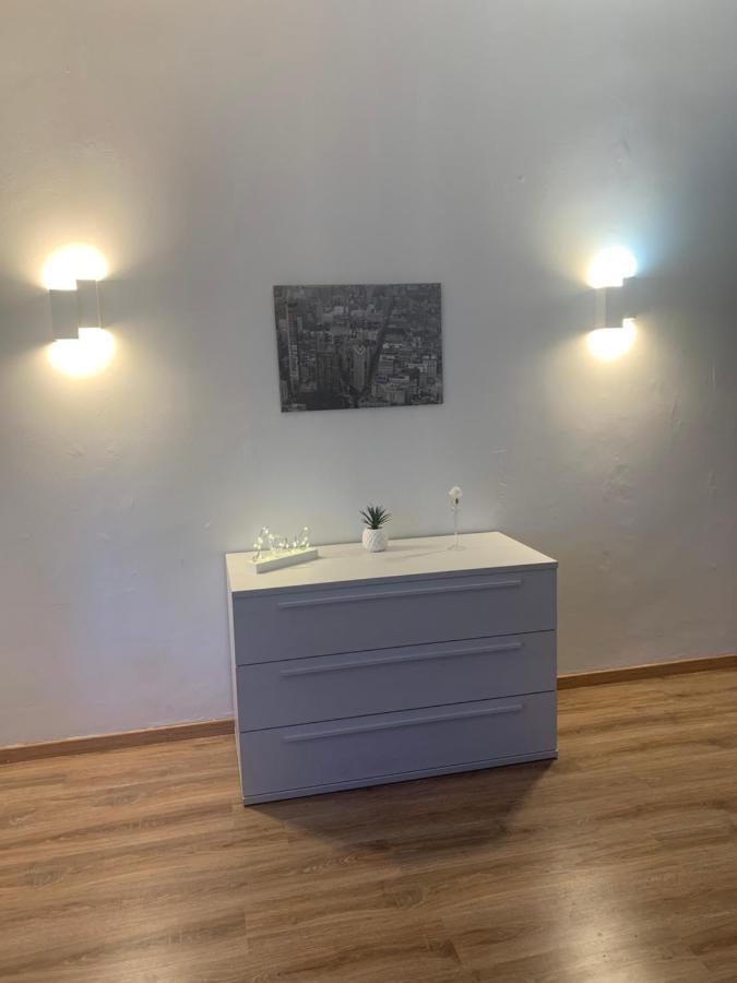 Appartement Iris 128: Il Terrazzino Sul Giardino à Turin Extérieur photo
